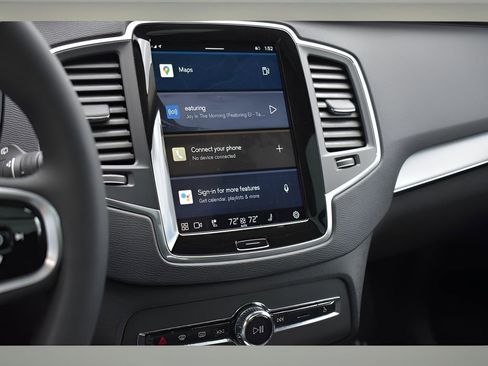 Used 2023 Volvo XC90 B5 Core w/ Protection Package Premier image 20