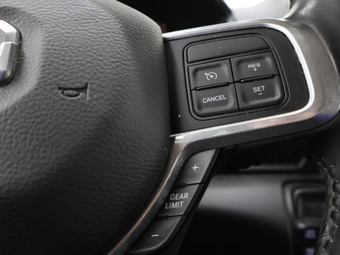 Used 2019 RAM 3500 Laramie AWD/4WD image 14
