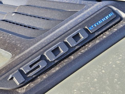 New 2026 RAM 1500 Laramie w/ Night Edition image 14