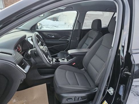 Certified 2022 GMC Terrain SLE w/ Driver Convenience Package image 22