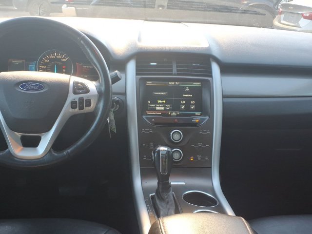 Used 2014 Ford Edge SEL w/ Equipment Group 205A FWD image 12
