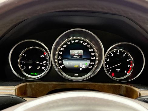 Used 2014 Mercedes-Benz E 350 Sedan w/ Premium 1 Package image 29
