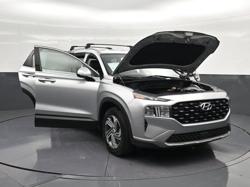 Used 2023 Hyundai Santa Fe SEL FWD image 33