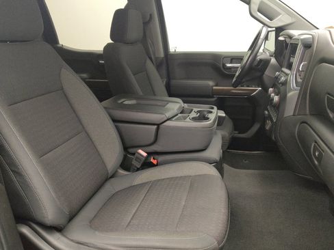 Used 2019 Chevrolet Silverado 1500 RST w/ All-Star Edition image 21