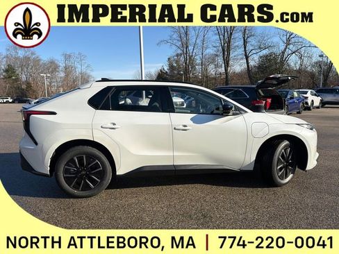 New 2026 Subaru Solterra Premium image 15