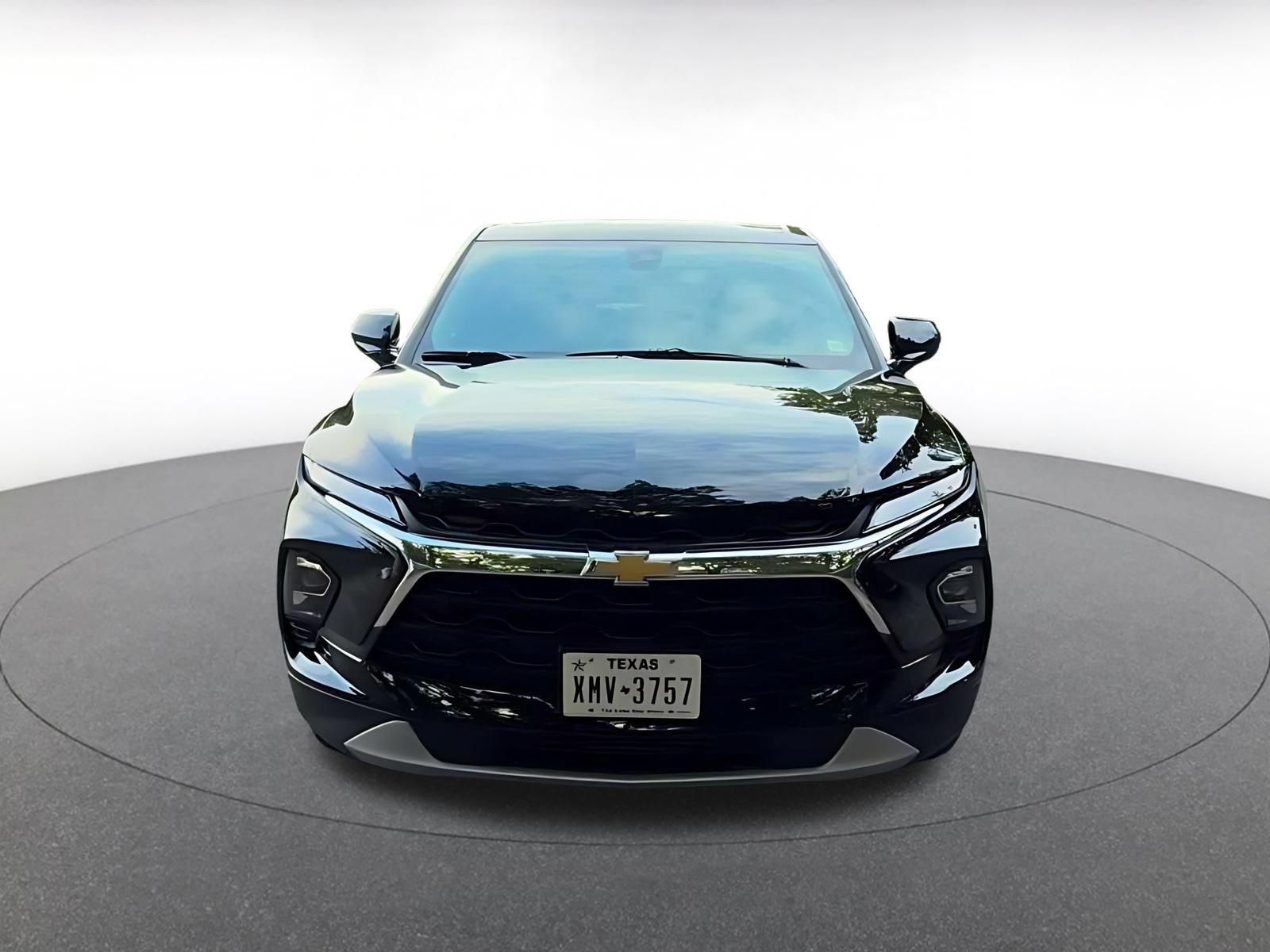 Used 2026 Chevrolet Blazer LT FWD image 4