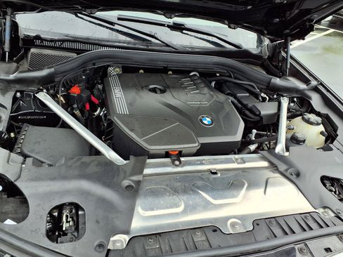 Used 2023 BMW X3 xDrive30i AWD/4WD image 32