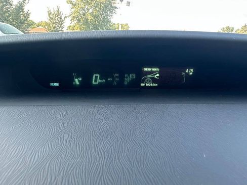 Used 2010 Toyota Prius FWD image 15