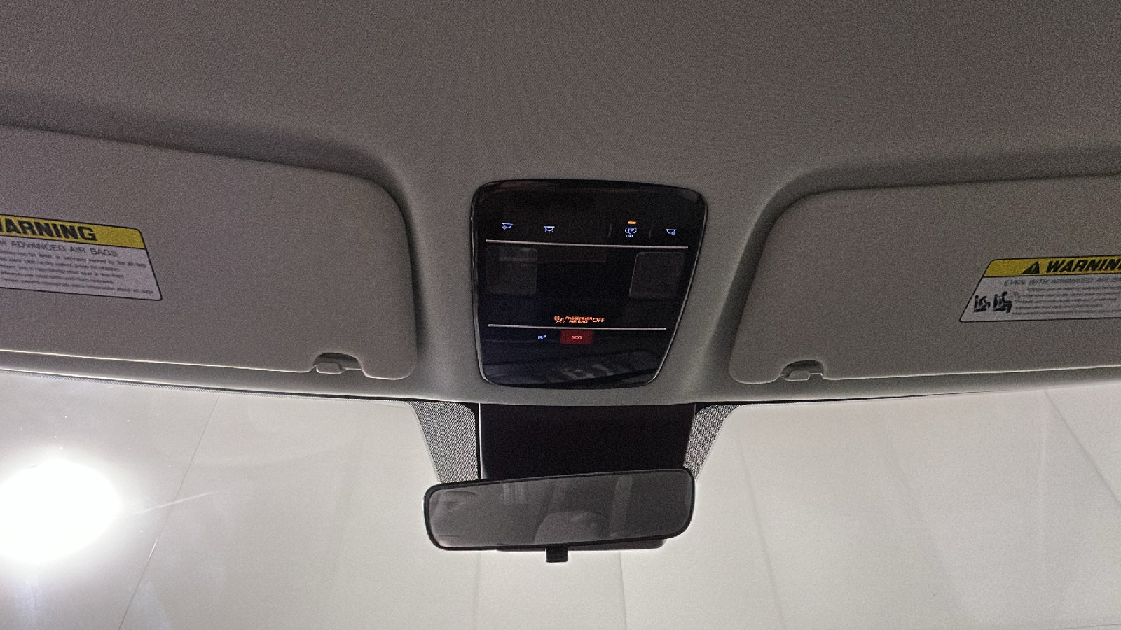 Used 2025 Hyundai Santa Fe SE FWD image 31