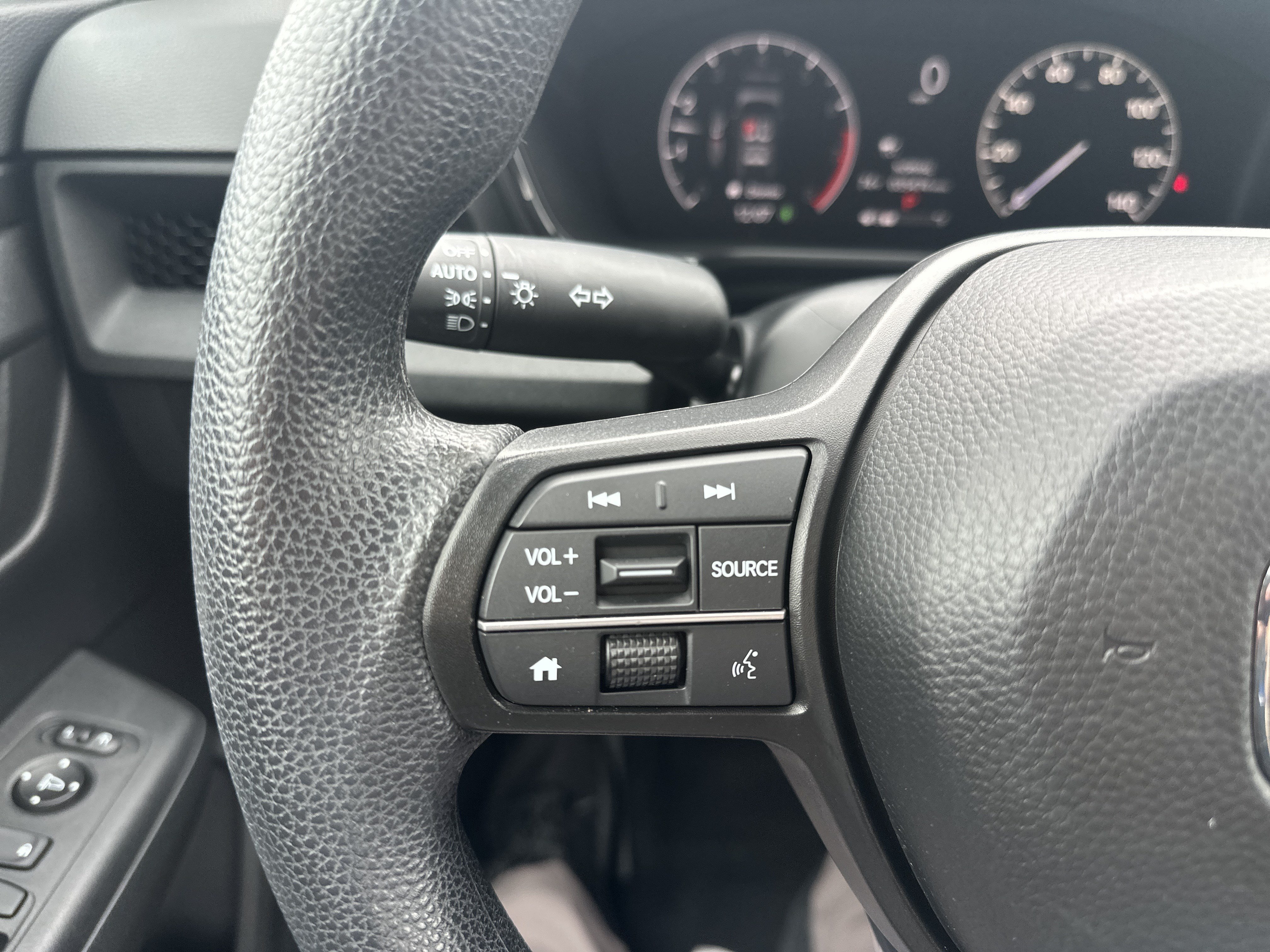 Certified 2024 Honda CR-V LX image 22