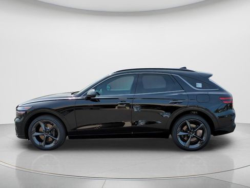 New 2026 Genesis GV70 2.5T Sport Prestige AWD/4WD image 7