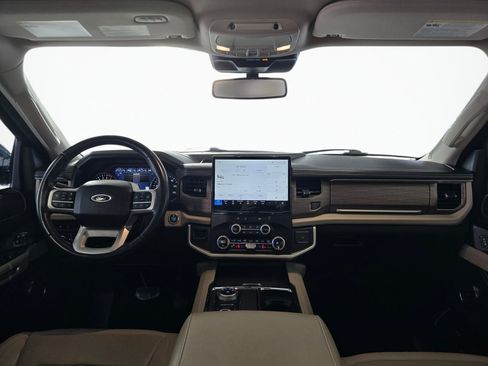 Used 2024 Ford Expedition Limited AWD/4WD image 24