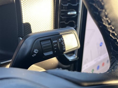 New 2025 Ford Ranger XLT image 12