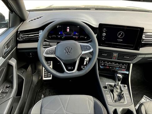 New 2026 Volkswagen Jetta Sport image 19