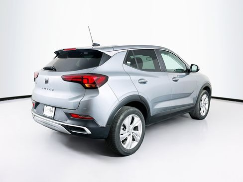 Used 2025 Buick Encore GX Preferred AWD/4WD image 9