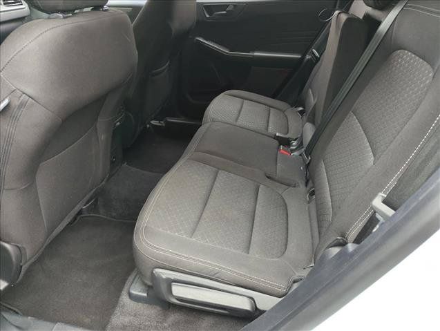 Used 2024 Ford Escape Active FWD image 12