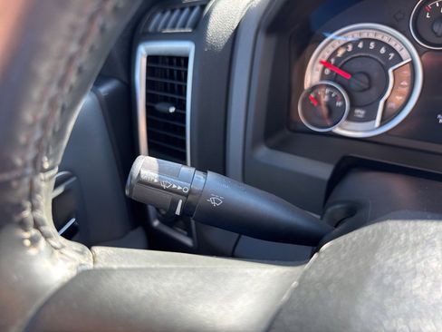 Used 2014 RAM 1500 Big Horn image 14