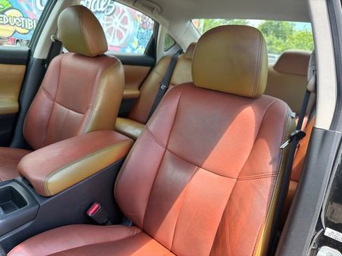 Used 2016 Nissan Altima 2.5 SR FWD image 15