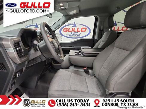 Used 2024 Ford F150 XL w/ Equipment Group 103A High image 25