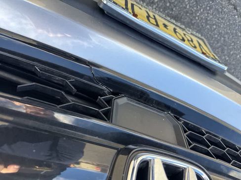 Used 2020 Honda CR-V EX image 29