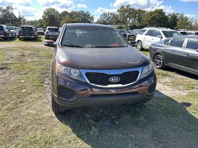 Used 2012 Kia Sorento LX