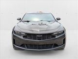 Used 2021 Chevrolet Camaro LT w/ Technology Package image 2