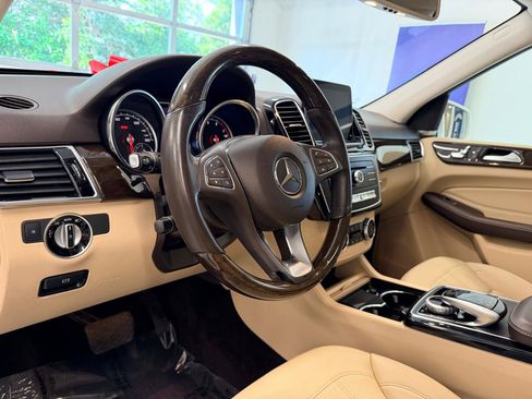 Used 2018 Mercedes-Benz GLE 350 image 20