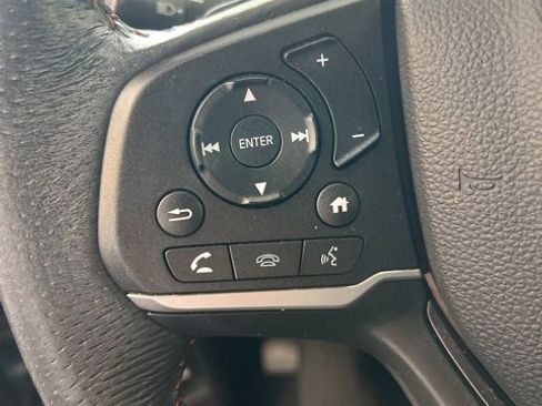 Used 2022 Honda Pilot TrailSport image 17