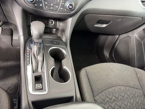 Used 2024 Chevrolet Equinox LT AWD/4WD image 28
