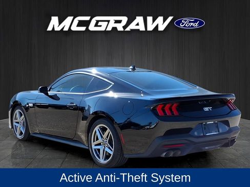 Certified 2024 Ford Mustang GT Premium image 9