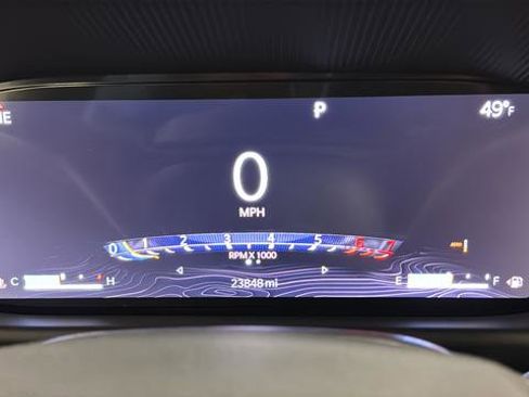 Used 2022 Jeep Wagoneer Series III image 16