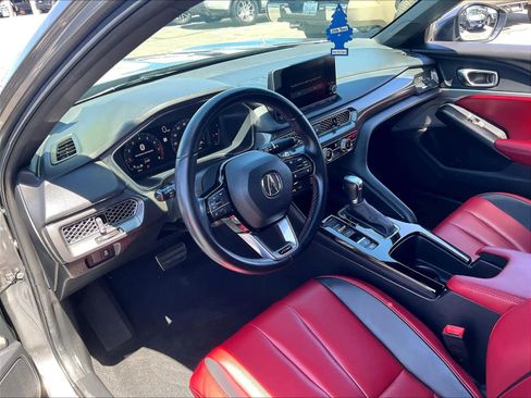 Used 2023 Acura Integra A-Spec image 15