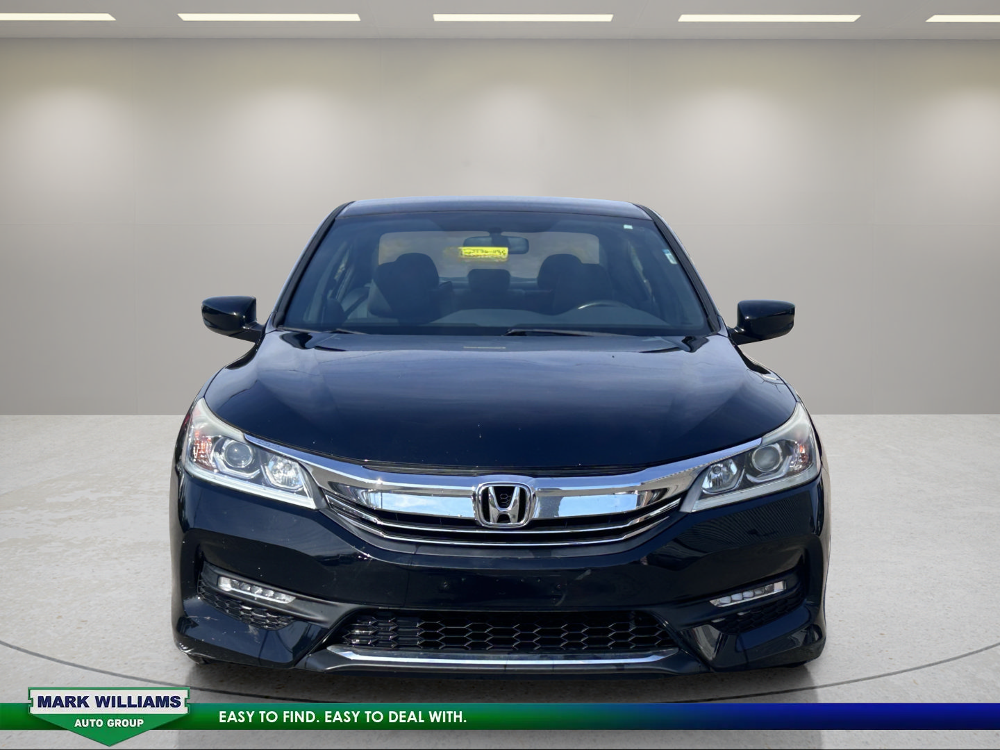 Used 2016 Honda Accord Sport image 6