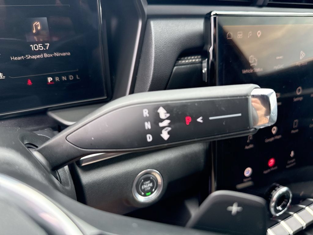 Used 2026 GMC Terrain Elevation FWD image 19