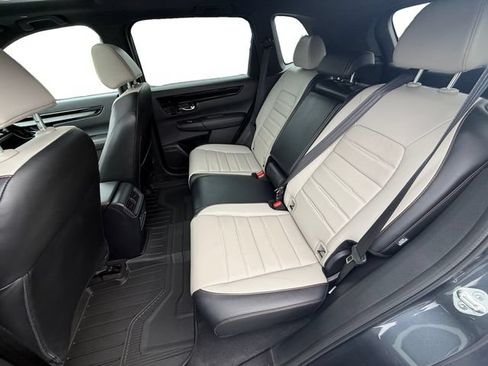 Used 2025 Honda CR-V Sport Touring image 22