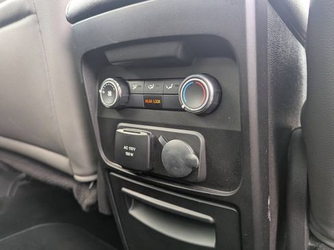 Used 2019 Ford Flex SEL w/ Equipment Group 202A AWD/4WD image 21