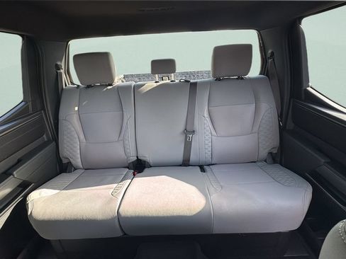 Used 2025 Toyota Tundra SR5 w/ SR5 Convenience Package RWD image 12