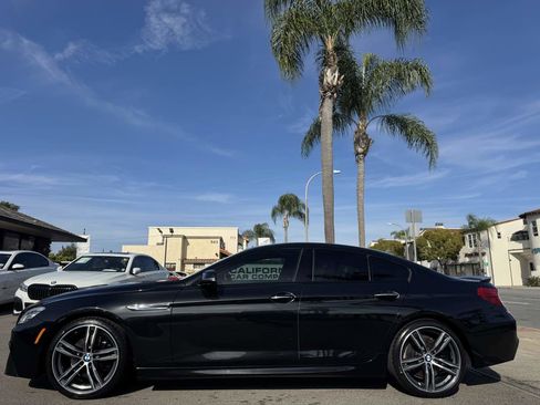 Used 2019 BMW 640i Gran Coupe w/ Executive Package image 2