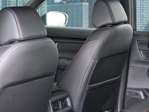 New 2026 Honda CR-V Sport-L image 20