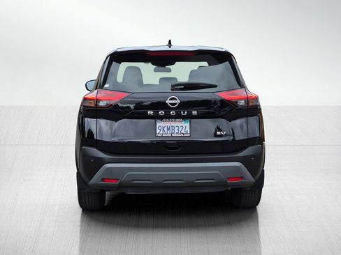 Used 2023 Nissan Rogue SV FWD image 6