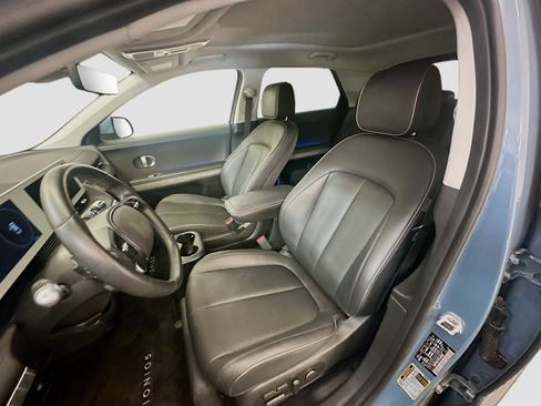 Used 2024 Hyundai Ioniq 5 Limited AWD/4WD image 13