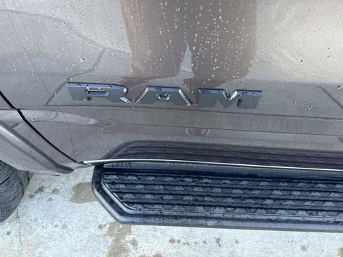 New 2026 RAM 1500 4x4 Crew Cab image 28