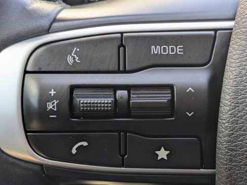 Certified 2023 Kia Sportage SX FWD image 34