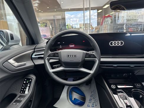 New 2025 Audi A5 2.0T Premium Plus image 13