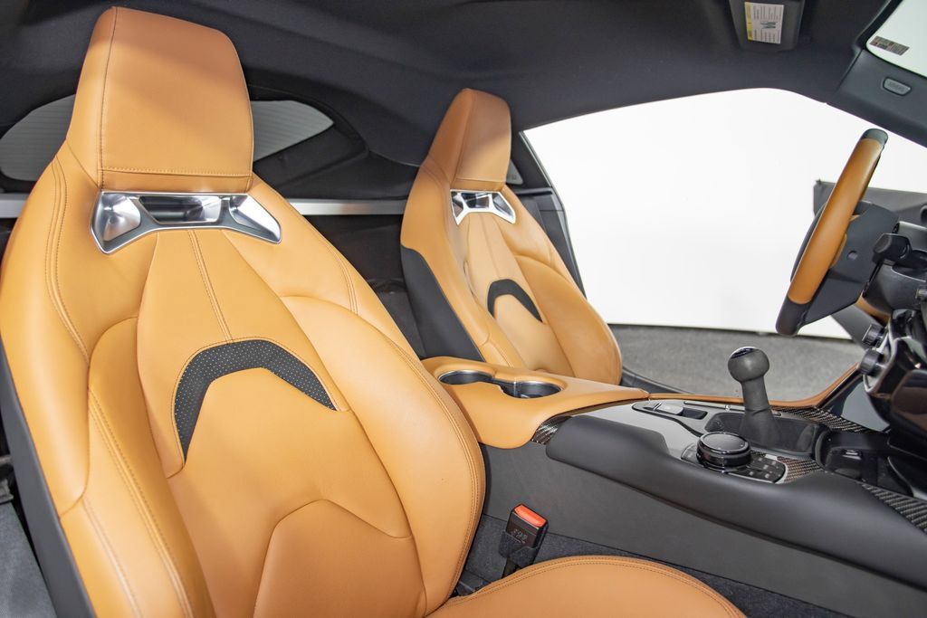 Used 2023 Toyota Supra A91 Edition RWD image 52