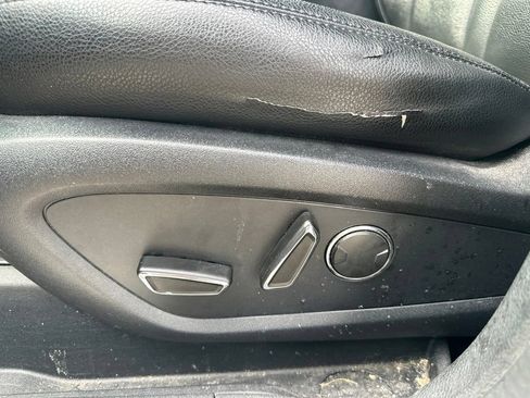 Used 2015 Lincoln MKC AWD image 17