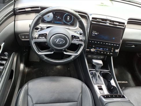 Used 2023 Hyundai Santa Cruz Limited AWD/4WD image 6