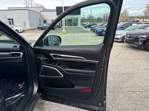 Used 2022 Kia Telluride S AWD/4WD image 10