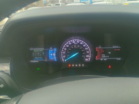 Certified 2021 Ford Ranger Lariat w/ Equipment Group 501A High image 23