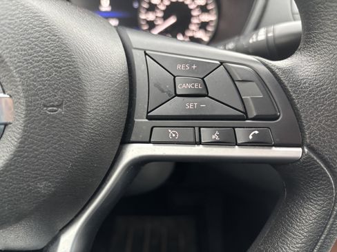 Used 2021 Nissan Altima 2.5 SV image 13